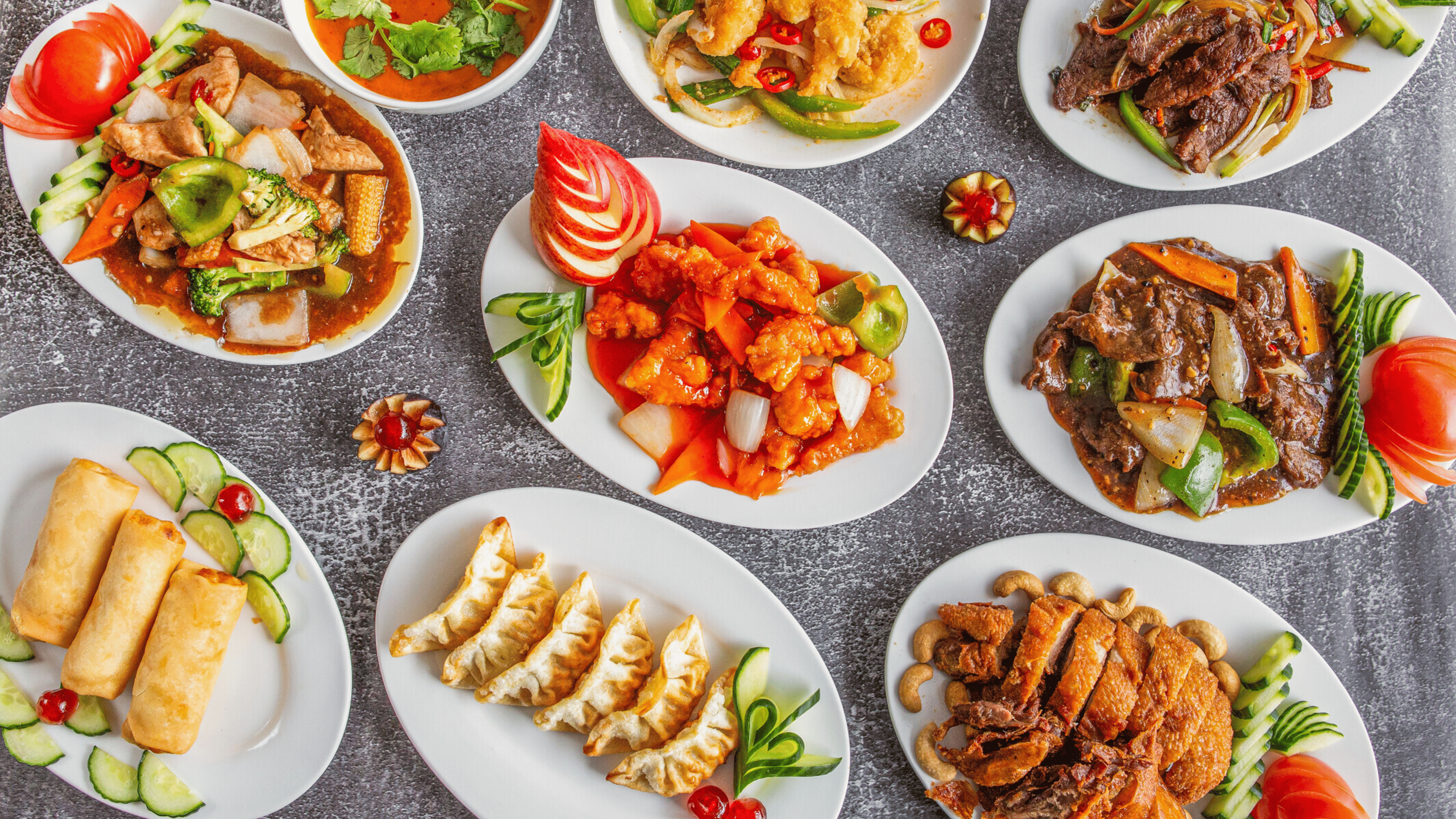 Treasure Bowl Balbriggan