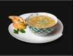 [A05].Chicken Sweet Corn Soup